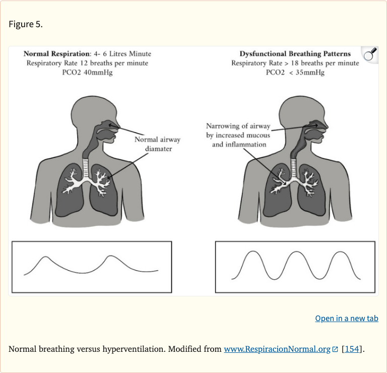 Breathing Re-Education and Phenotypes of Sleep ... - YouBoost
